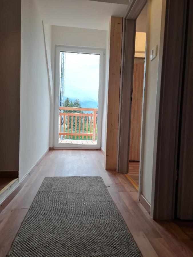 Santa Lucia Apartments Bodensdorf Room photo